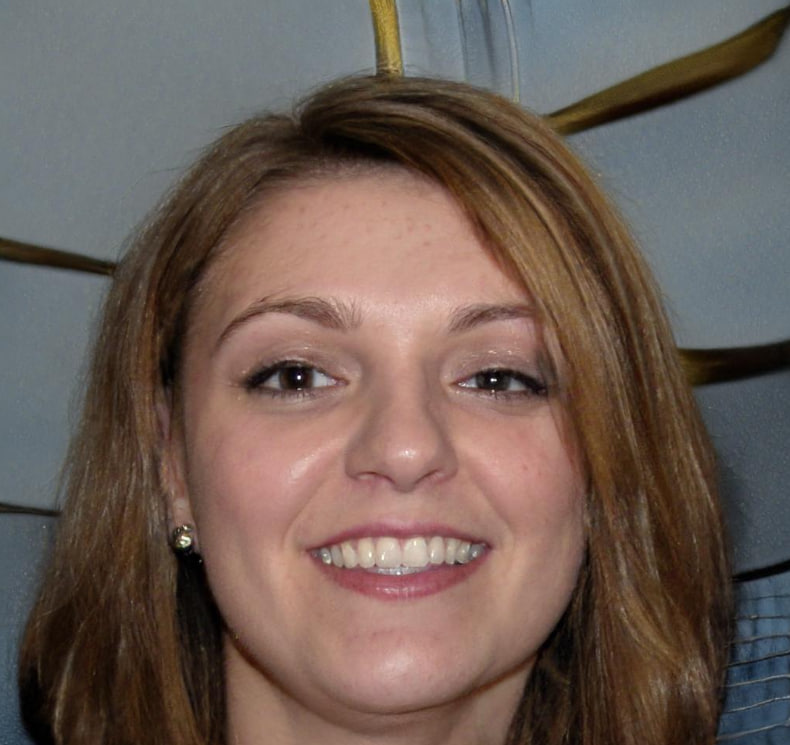 Laura Díaz
